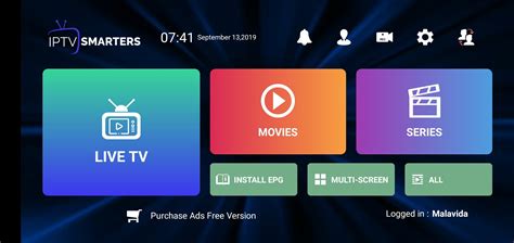 iptv smarters pro mod|IPTV Smarters Pro 3.1.5 (arm.